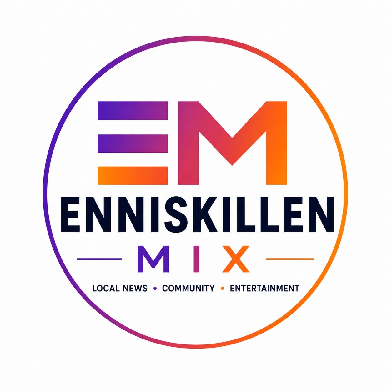 EnniskillenMix.com
